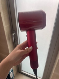 Dyson hair dryer 吹风机