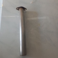 Gasoline engine starter from 9hp to 18hp