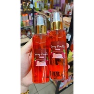 Amora spray pemutih / Krim nano amora