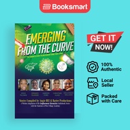 Emerging From The Curve - Paperback - English - 9781946981752