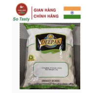 Deepak atta Whole Wheat Flour, Indian Flour, atta Flour, Weight Loss Flour, High-Fiber Flour