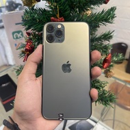 iphone 11 pro 256 gb ibox second