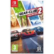 NSW Gear.Club 2 Unlimited (English Subs)