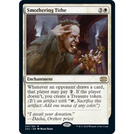 Smothering Tithe Proxy Preffered Badge Proxy Proxy