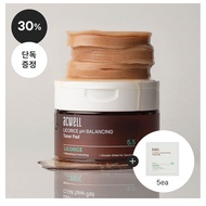 Acwell Licorice Water PH Balancing Toner Pad