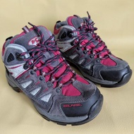 SO439 Sepatu Gunung Outdoor Second KOLPING - Size 38.5 - 24cm
