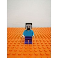 Lego Minecraft Minifigure