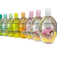 225ml Toner eskinol Pimple Fighting Papaya Smooth White Classic White Blackhead Spotless White