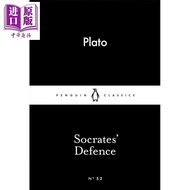 Paper Books LBS:  52 Socrates Defence English Books