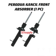 PERODUA KANCIL FRONT ABSORBER RC 1PC