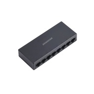 XIHANCAM Network Switch Hub 5 Port 8 Port Mini Switch Desktop Ethernet Splitter Hub Switch RJ45