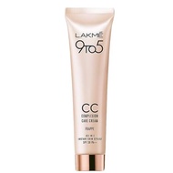 Lakme 9 to 5 CC Complexion Care Cream – frappe– 30 g