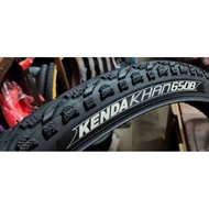 ban luar sepeda mtb 27.5x1.65 kenda khan 650B k935