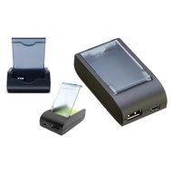 Desktop Charger Blackberry