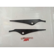 SUZUKI Arm mount iron ts125 ts 125SUZUKI