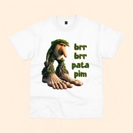 Anomali brr patapim t-shirt free name printing