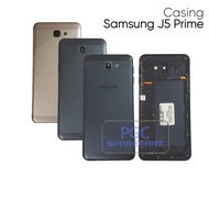 Casing Fullset (Backdoor+Bezzel) Samsung Galaxy J5 Prime/G570/SM-G570F/SM-G570F/DD/SM-G570F/SM-G570Y