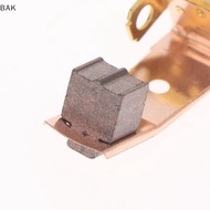 BAK 2/6/10Pcs Electric Drill DIY Electric Tools DC Motor Carbon Brushes Holder For RS-775WC RS-775SH