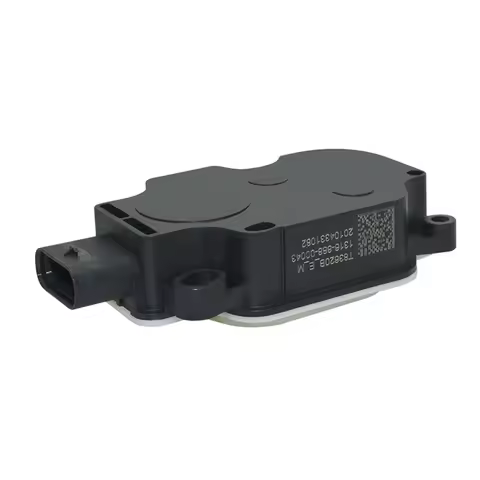 1316-888-00043 1316 888 00043 A24011023112 T83620BB Radiator Grille Active Shutter Motor Actuator Fo