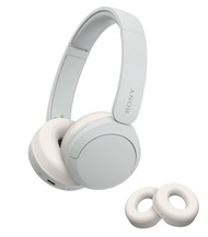 Silicone Case Cover for Sony WH-CH520 Wireless Headphones, Sony WH-CH520 Bluetooth On-Ear Headset An