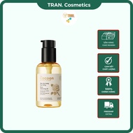 Dầu Tẩy Trang Cocoon Tẩy Trang Cocoon Giúp Làm Sạch Sâu Lớp Trang Điểm Bụi Bẩn Và Dầu Thừa 140ml -