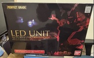 Bandai PG 獨角獸 燈set Perfect Grade PG RX-0 Unicorn Gundam LED Unit