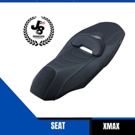 YAMAHA SEAT XMAX & ORIGINAL NEMO SEAT DESIGN FOR XMAX V1 V2