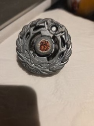 爆旋陀螺鋼鐵世代 陀螺