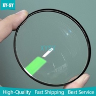 New Front Lens Glass for Sigma 24-70mm f/2.8 EX DG HSM 24-70 mm F2.8 1st First Optics Element For Ca