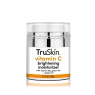 TruSkin Vitamin C Face Moisturizer for Women – Brightening, Anti Aging, Hydrating, Skin Wrinkle Crea