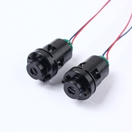 4.5V Laser head Laser Module Laser Tube Laser Diode Plastic Gyro Module4.6