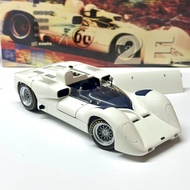 [Ready Stock] Exoto Chaparral Type2E Plain Version 1/18 Icosto Niche Chaparral Type2E Plain Version,