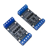 235K/2M High Speed RS232 to RS422 Module Board Industrial Grade Reverse Connection Protection 3.3 V5