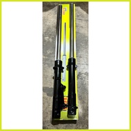 ❏ ◡ ● XRM125 Fi front shock assy original makoto