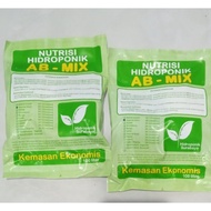 Nutrisi/Pupuk Ab Mix sayuran daun