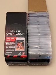 Ultra Pro One-Touch 35pt 磁卡磚 ($6/1個)