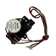 Base Station Water Pump Compatible with For Ecovacs X1 Omni X1 Turbo X1S Pro T10 T20 Max T20 Plus CH