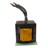 Transformer EE55 Bekalan Kuasa Pensuisan Transformer Mengecas Cerucuk Transformer Pensijilan Keselam