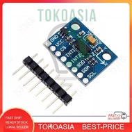 GY-291 ADXL345 3DOF 3-Axis Accelerometer Module
