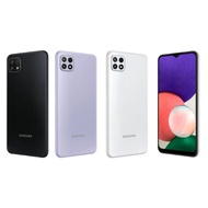 SAMSUNG A22 5G (8gb+128gb)