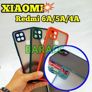 Softcase/ AERO XIAOMI REDMI *6A/5A/4A