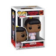 Funko Pop! Funko Pop Stranger Things Erika Figure 【Direct From Japan】