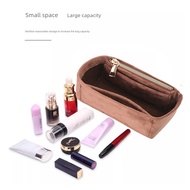 cosmetic bag makeup bag lv small storage bag box handbag