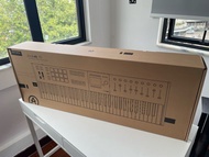 Arturia KeyLab Essential 61 MK3 White