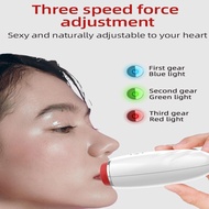 Electric Lip Plumper Device, Professional Lip Enlarger with Suction for Fuller Lips, Lip Plumping To