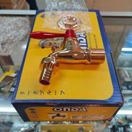 Water Faucet A 830 GKU 1/2" ONDA