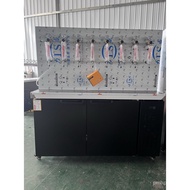 Alcohol Brewing Machine Equipment Beer Equipment Craft Brewing All-in-One Machine Beer Drawing Machi