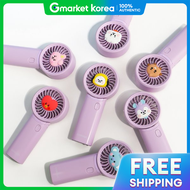 พดลมมอถอ BT21 BABY รน CL-168