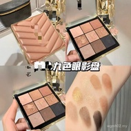 Matte Earth Eyeshadow Cement Home y9 Colors Color Light A1DL