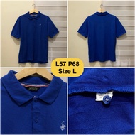 BEVERLY HILLS POLO CLUB Beverly Hills Poloshirt POLO Club Originalbiru